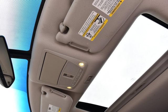 Used 2014 Nissan Pathfinder Platinum w/ Platinum Premium Package AWD/4WD image 24