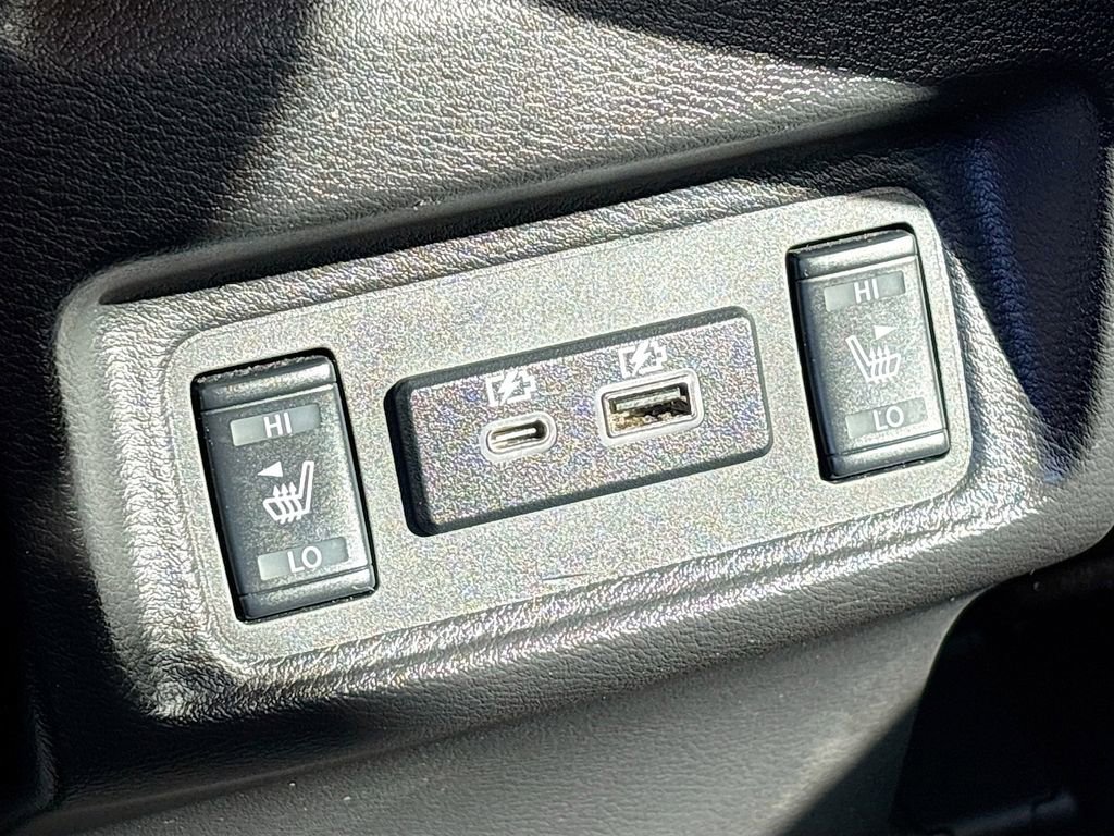 Used 2023 Nissan Maxima Platinum w/ Sport Mat Group image 26