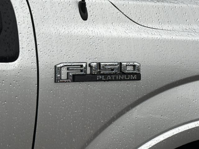 Used 2019 Ford F150 Platinum w/ Equipment Group 701A Luxury AWD/4WD image 5