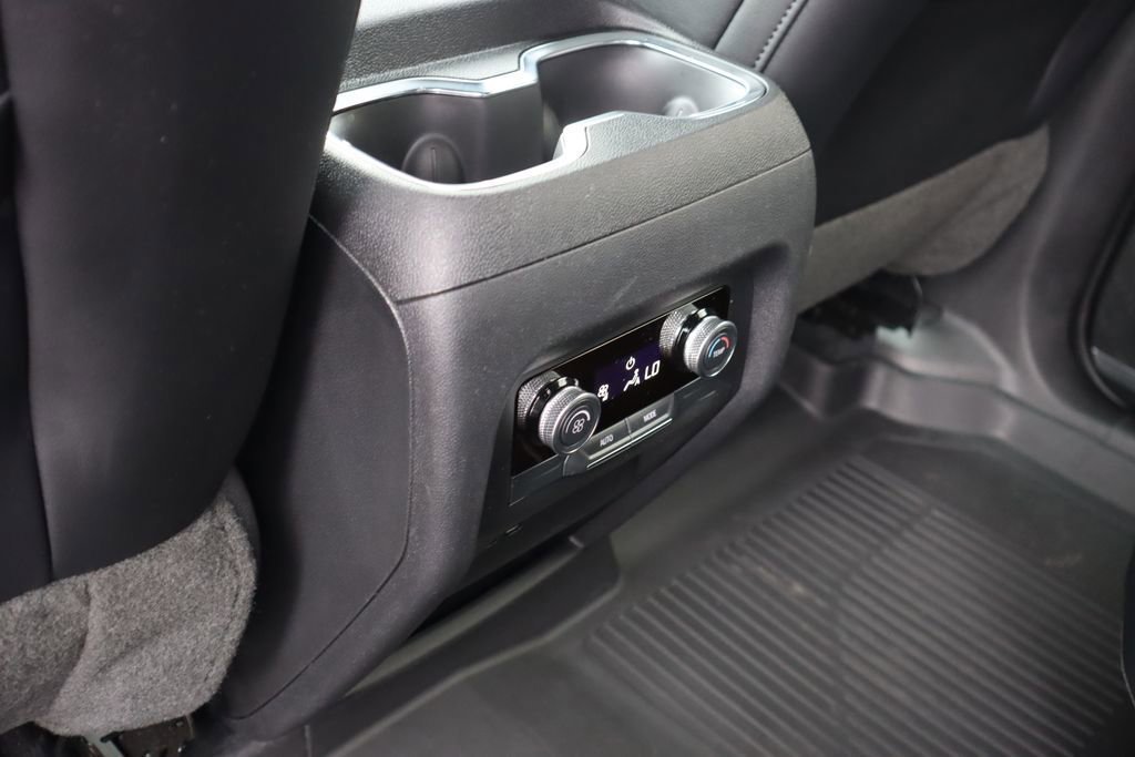 New 2025 Buick Enclave Sport Touring w/ Super Cruise Package image 19