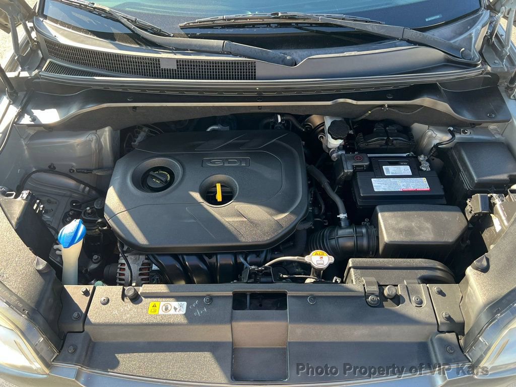 Used 2015 Kia Soul + image 8