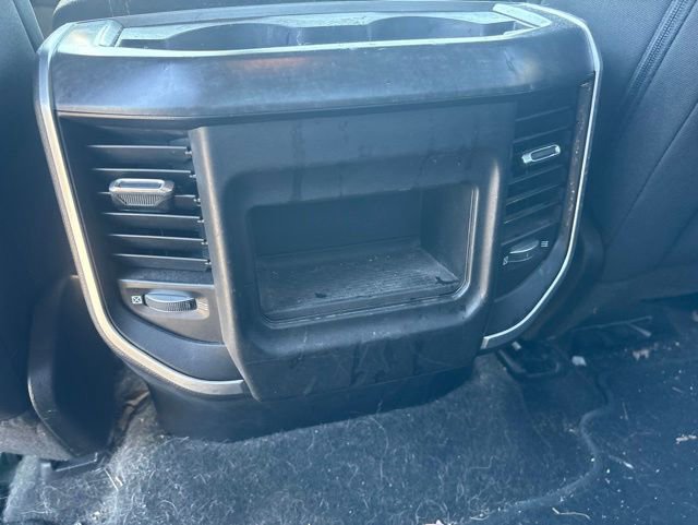 Used 2023 RAM 1500 Big Horn AWD/4WD image 23