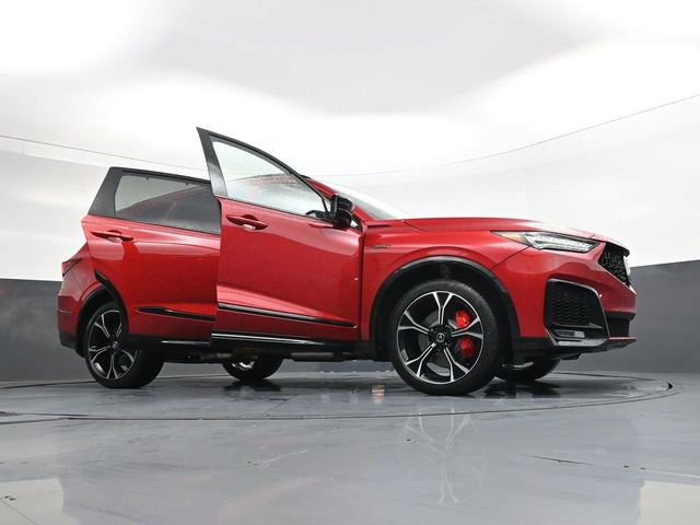 New 2026 Acura MDX Type S image 38