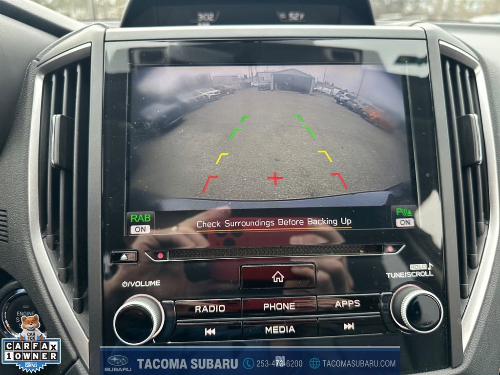 Used 2023 Subaru Crosstrek 2.5i Limited w/ Moonroof Package AWD/4WD image 20