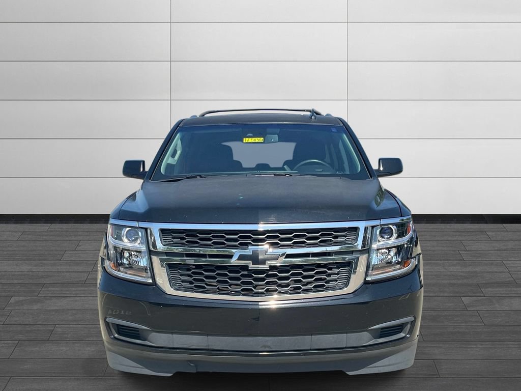 Used 2016 Chevrolet Tahoe LT AWD/4WD image 8
