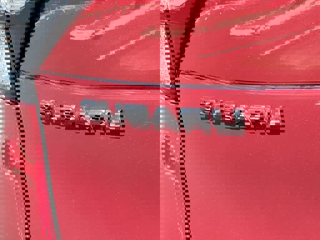 Used 2025 Subaru Forester image 19