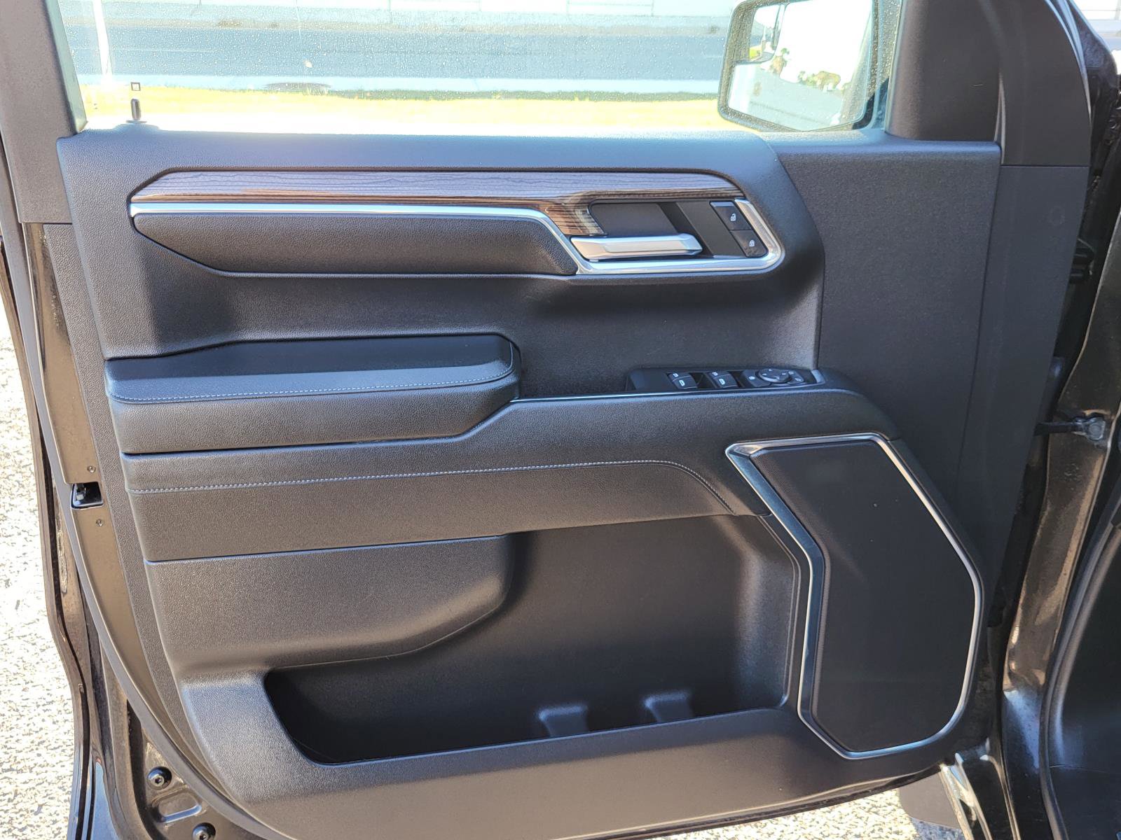 Used 2023 Chevrolet Silverado 1500 LT w/ Protection Package image 19