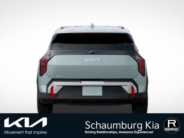 New 2027 Kia EV3 Wind FWD image 5