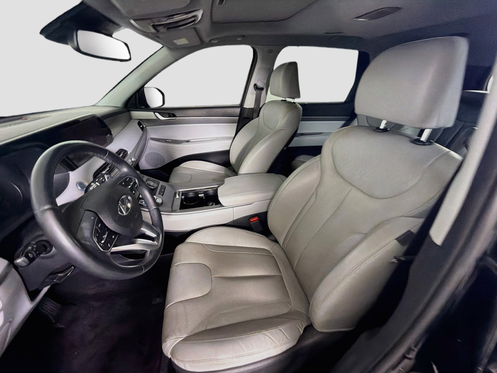 Used 2020 Hyundai Palisade SEL FWD image 13