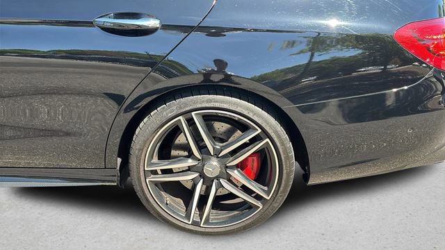 Used 2020 Mercedes-Benz E 63 AMG S image 34