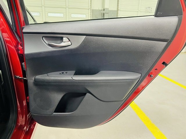 Used 2021 Kia Forte LXS image 32