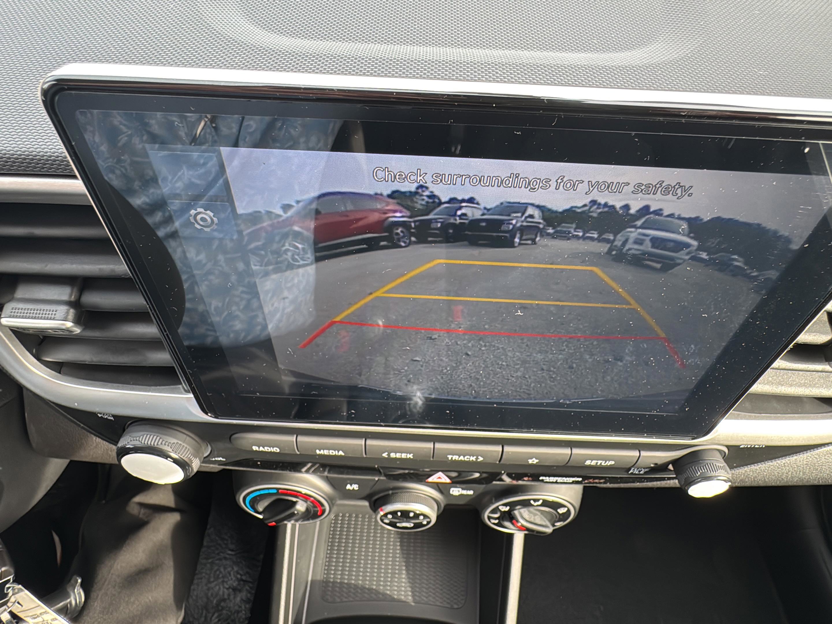 New 2026 Hyundai Venue SE image 16