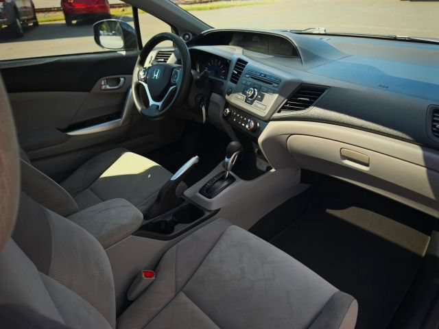Used 2012 Honda Civic EX image 38