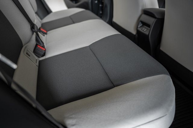 New 2026 Toyota Corolla LE image 24