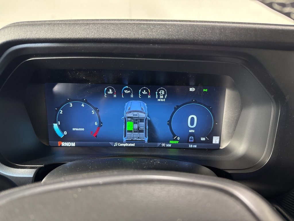 New 2026 Ford F150 Lariat w/ Equipment Group 502A High image 32