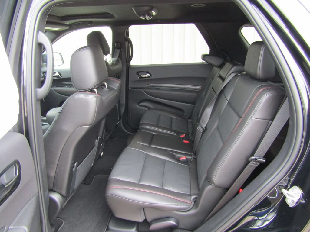 New 2026 Dodge Durango GT AWD/4WD image 35