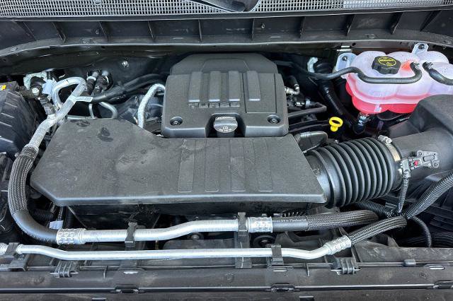 New 2026 Chevrolet Silverado 1500 W/T w/ WT Value Package RWD image 29
