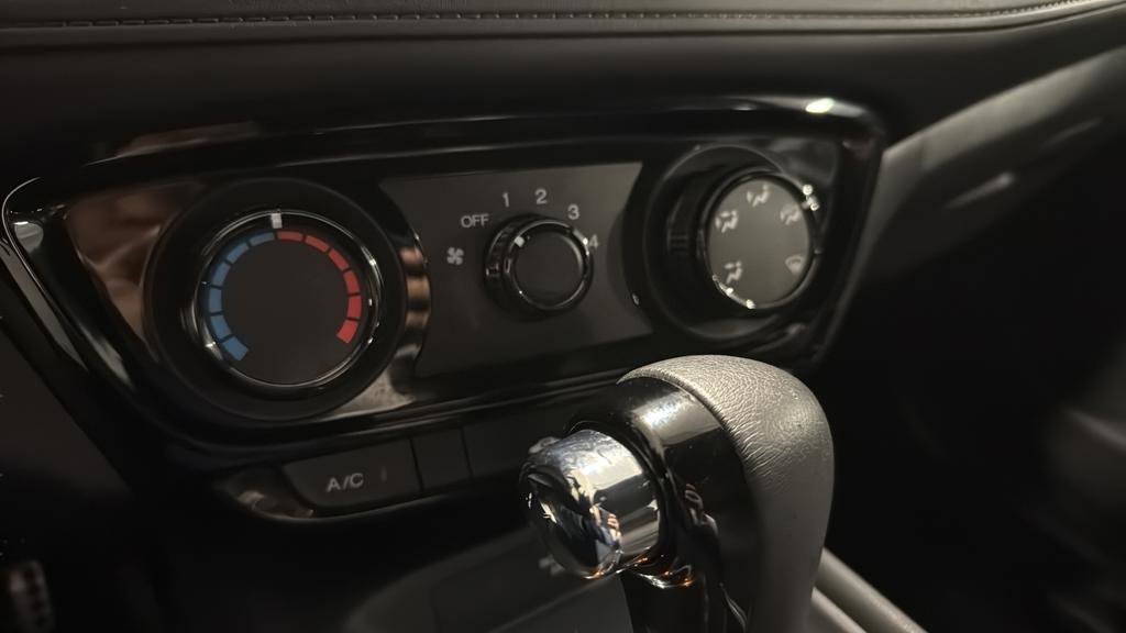 Used 2022 Honda HR-V Sport image 20