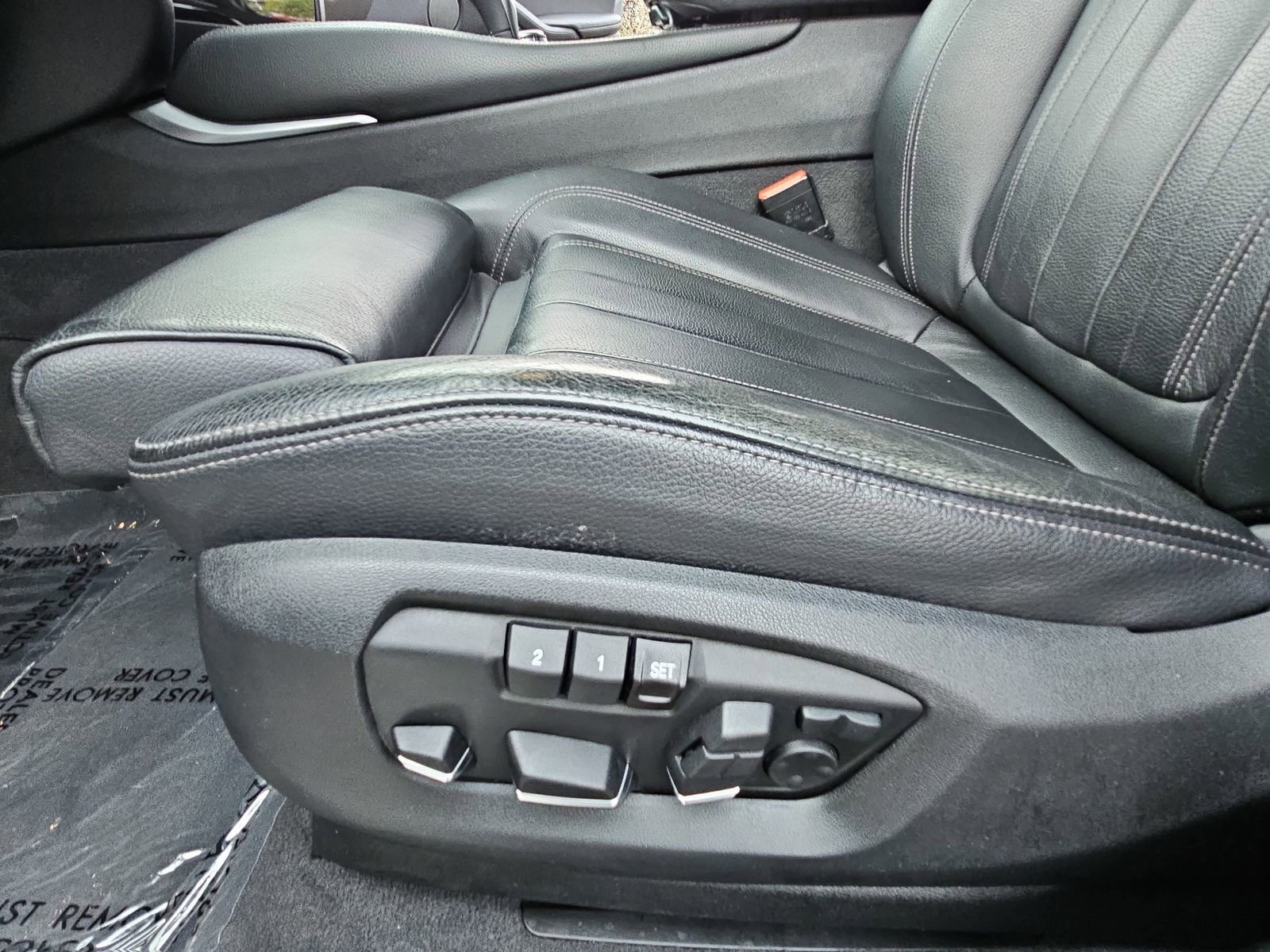 Used 2018 BMW X6 xDrive35i image 28