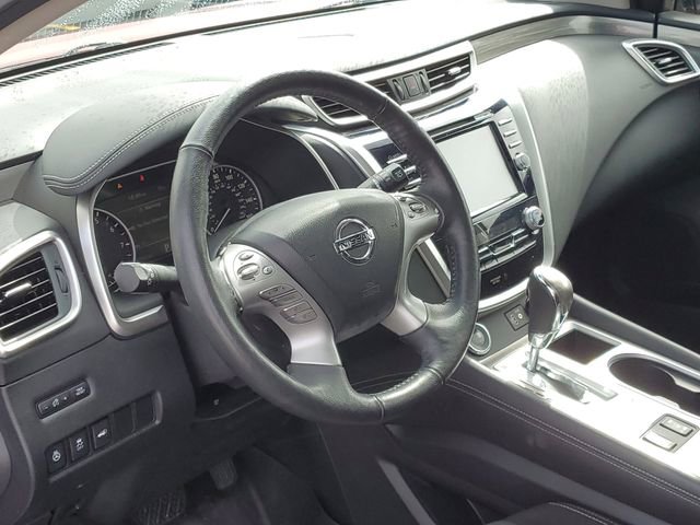 Used 2018 Nissan Murano SL image 22