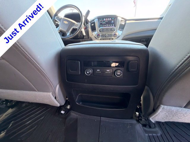 Used 2020 Chevrolet Tahoe LT w/ Max Trailering Package RWD image 36