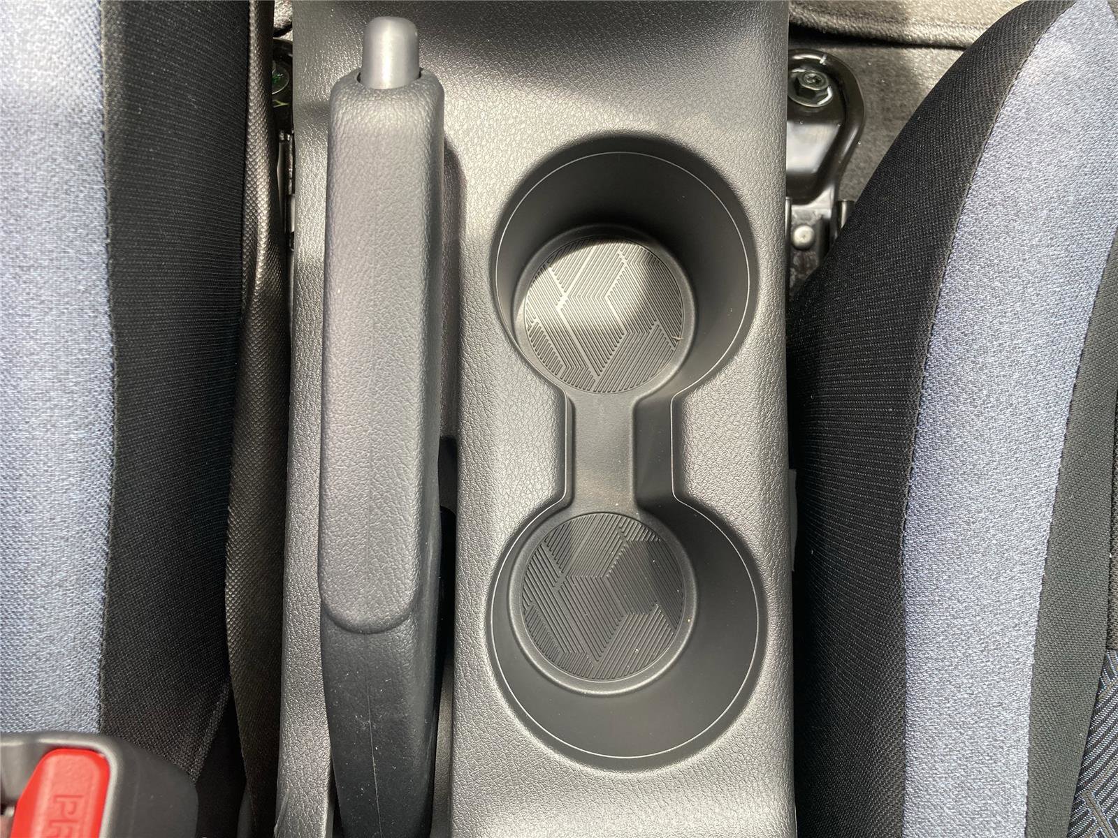 New 2025 Nissan Versa SV image 17