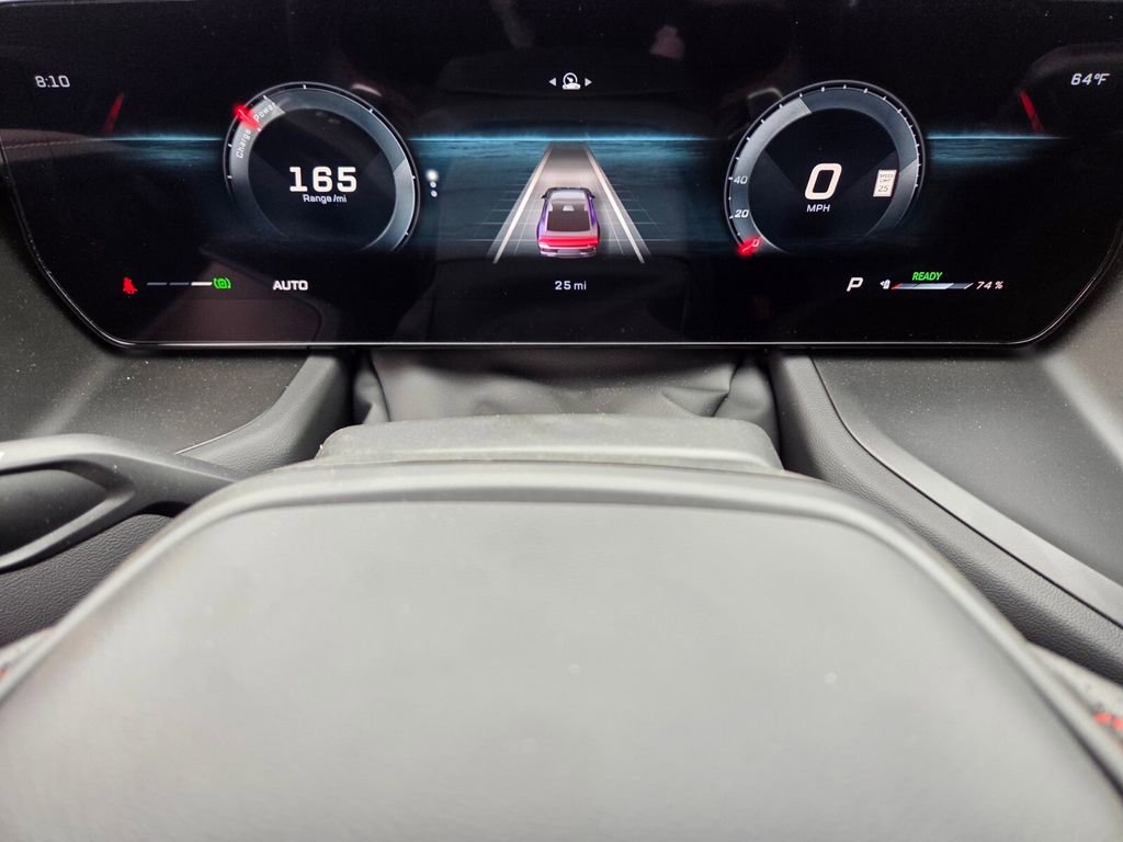 New 2026 Dodge Charger R/T Scat Pack w/ Track Package image 11