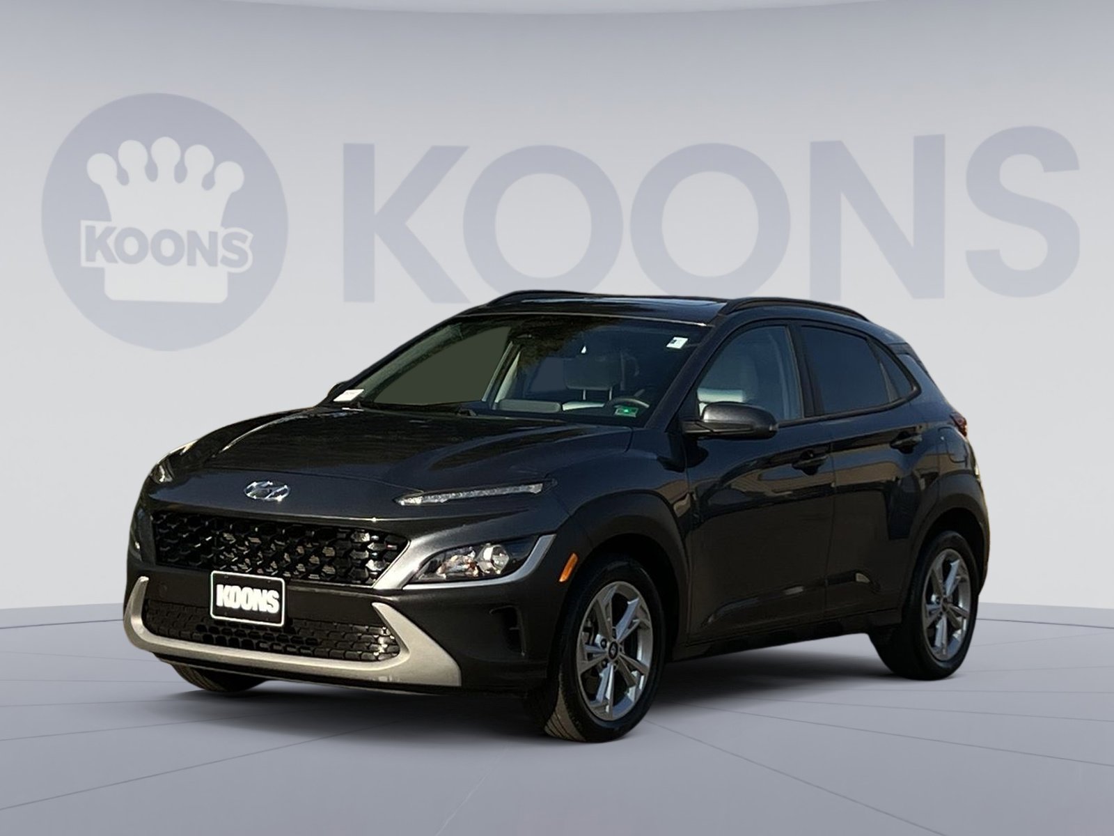 Used 2022 Hyundai Kona SEL w/ Convenience Package