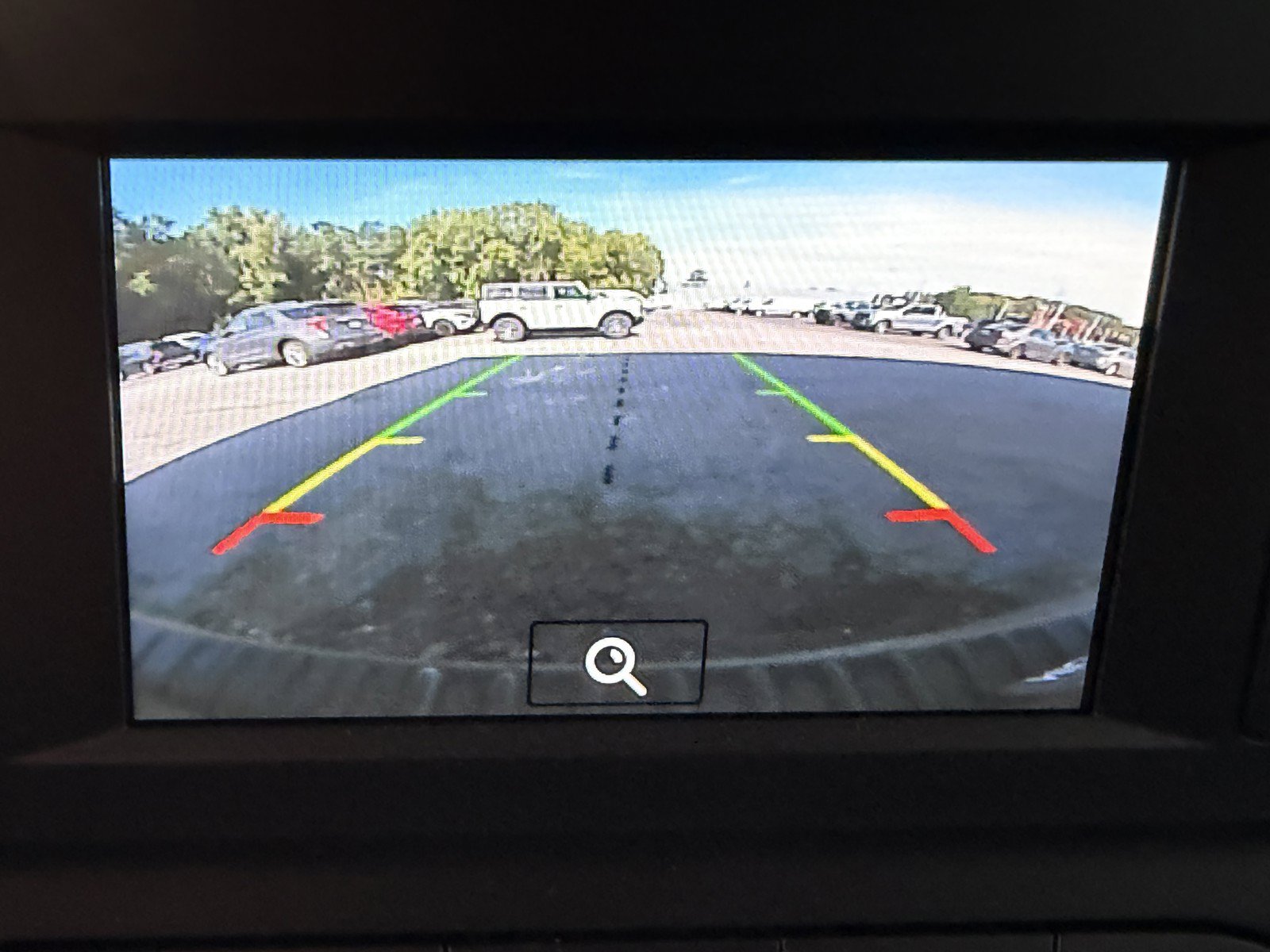 Used 2025 Ford Transit 150 Low Roof AWD image 12