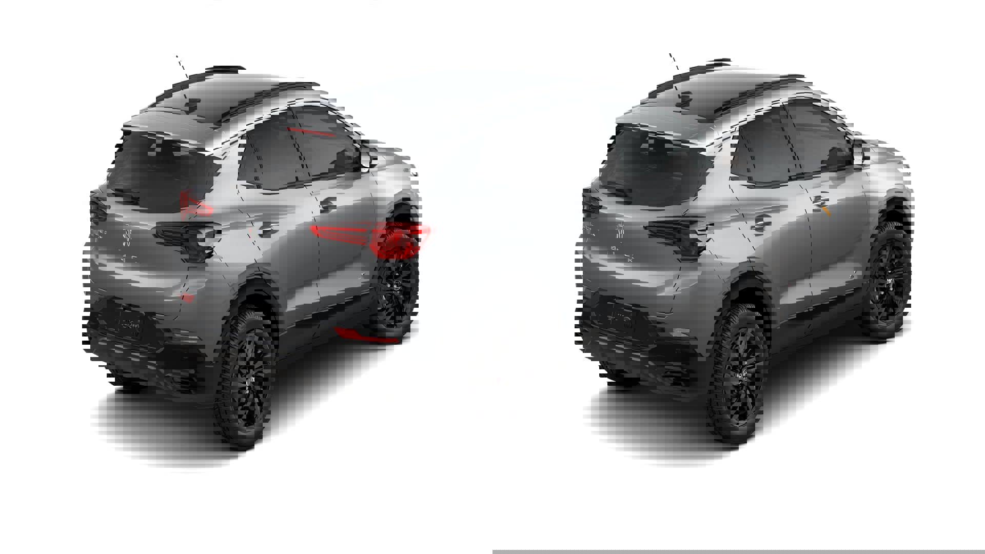 New 2026 Buick Encore GX Sport Touring image 3