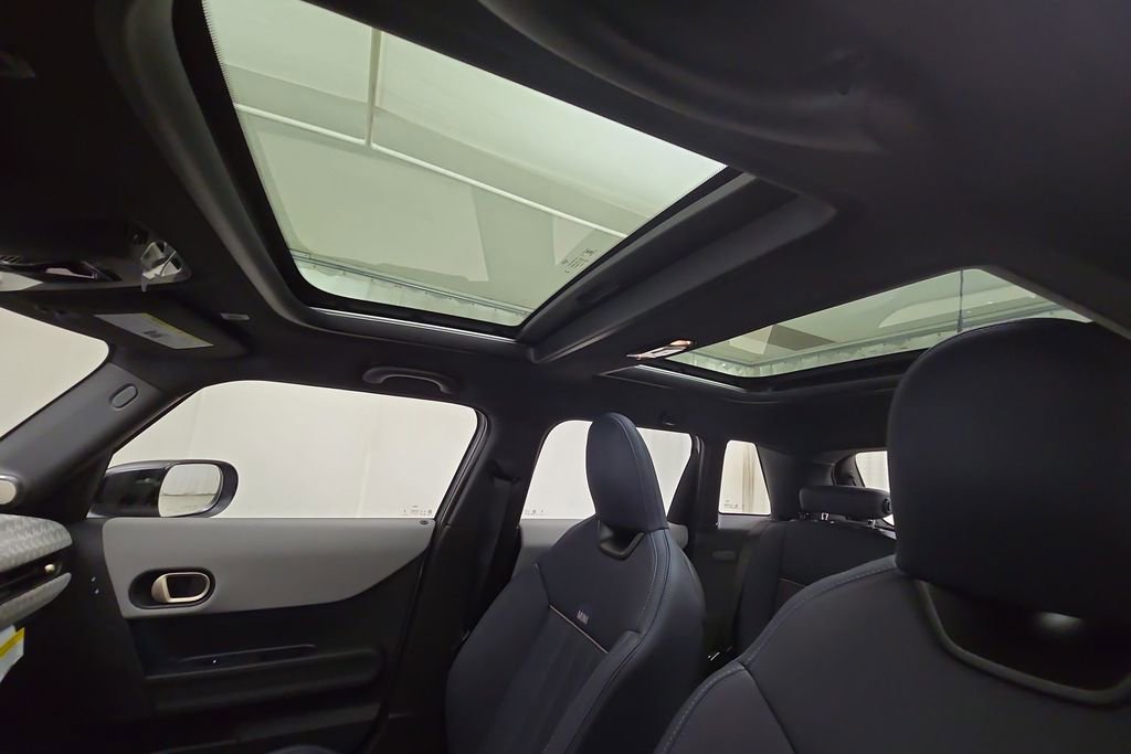 Used 2026 MINI Cooper S image 23