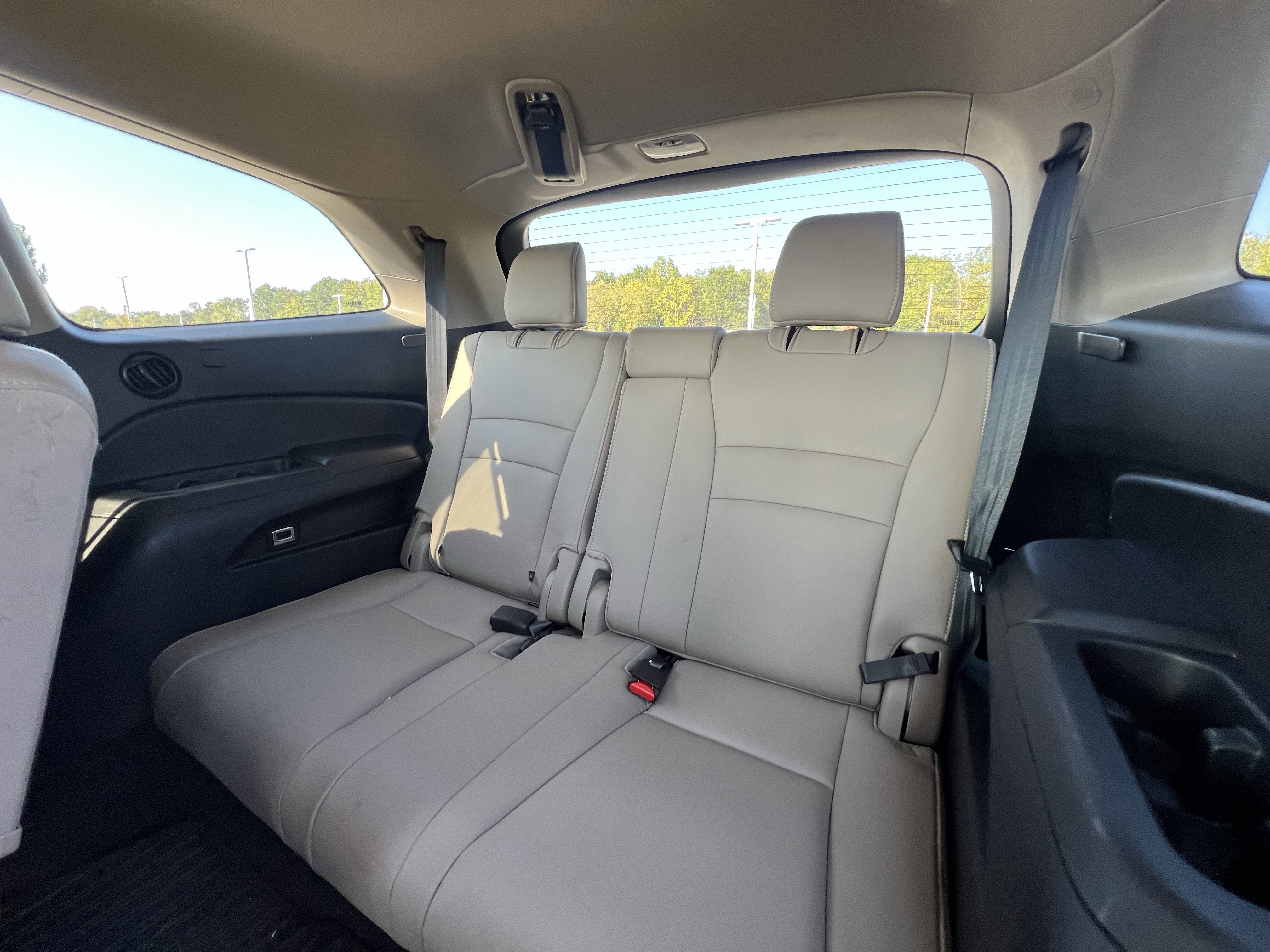 Used 2020 Honda Pilot EX-L image 35