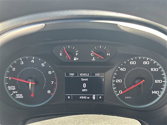 Used 2024 Chevrolet Malibu LT image 10