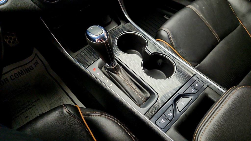 Used 2017 Chevrolet Impala Premier image 17