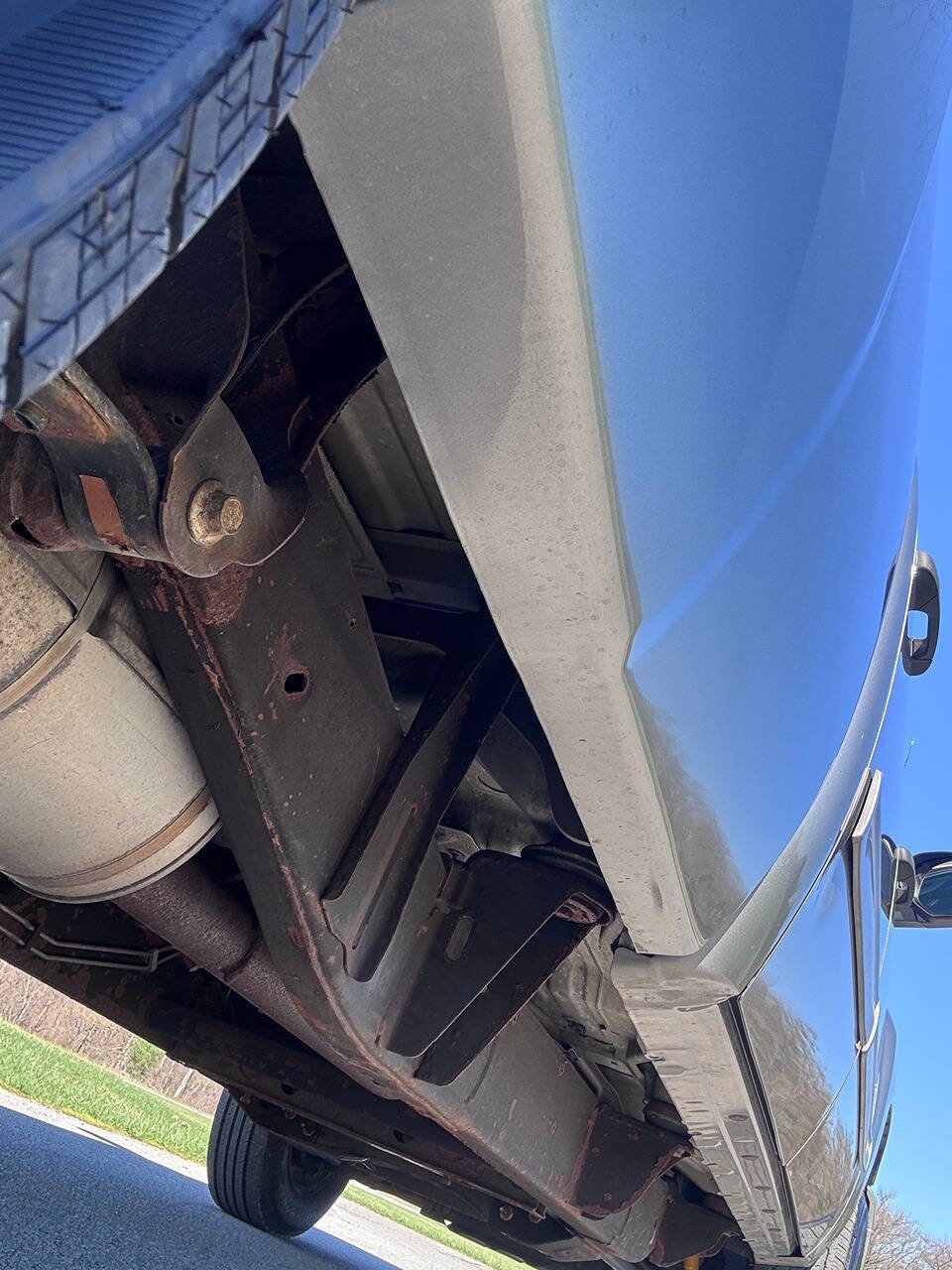 Used 2013 Chevrolet Silverado 2500 LT w/ Interior Plus Package image 26