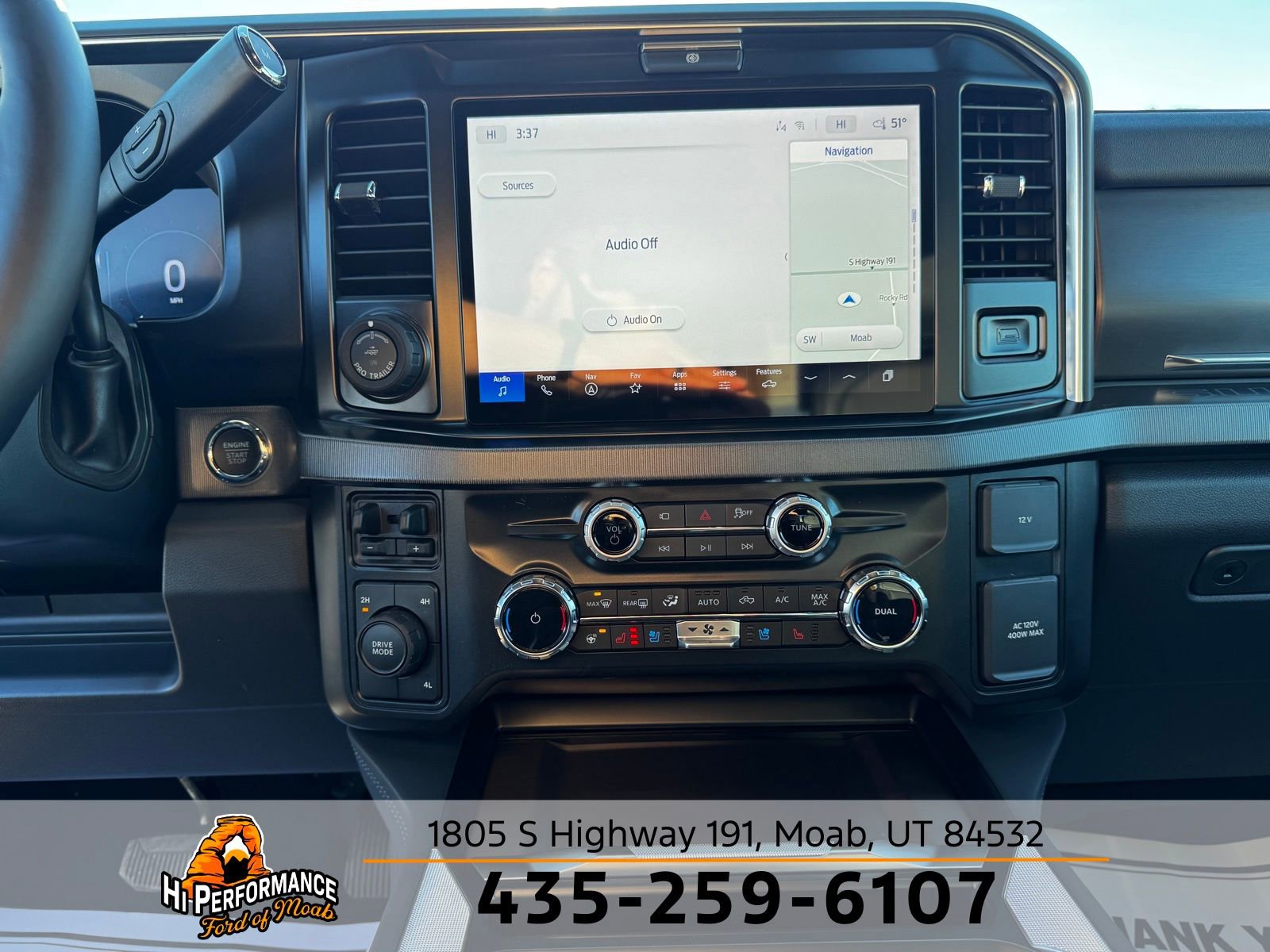 New 2026 Ford F250 Platinum image 19