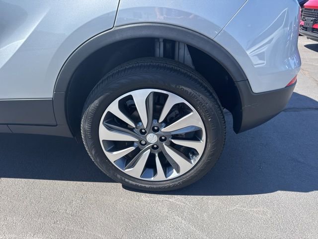 Used 2022 Buick Encore Preferred w/ Safety Package II image 24