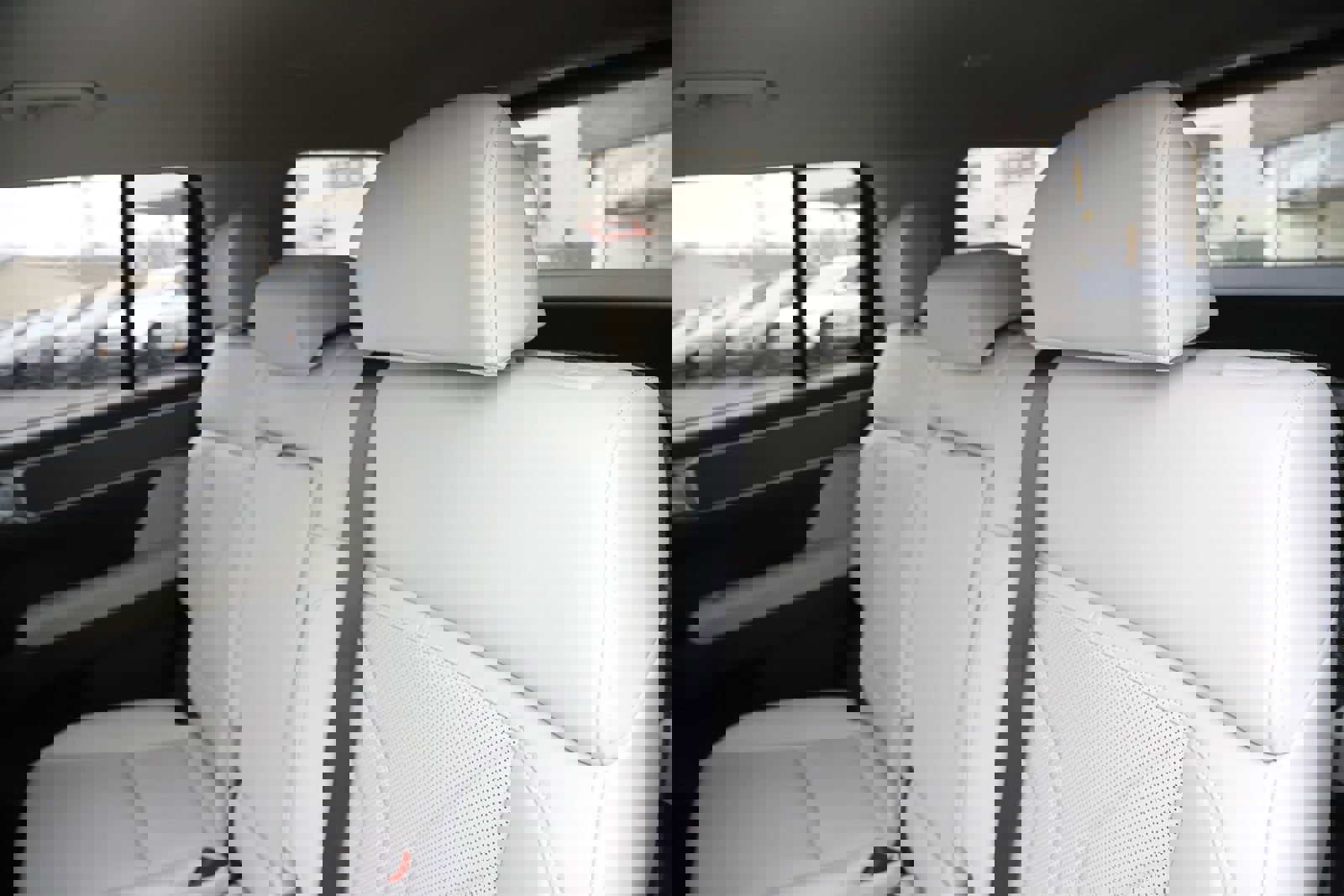 New 2026 Hyundai Santa Fe SEL image 16