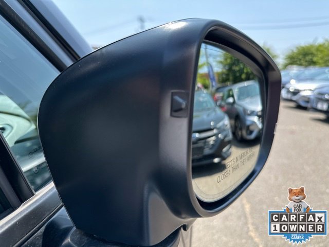 Used 2025 Subaru Forester Sport AWD/4WD image 11