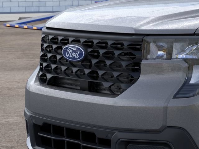 New 2026 Ford Maverick XLT FWD image 21