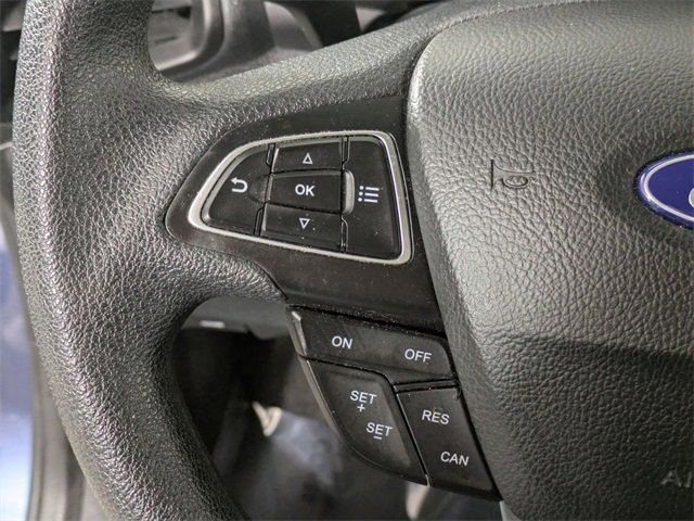 Used 2021 Ford EcoSport SE w/ SE Convenience Package image 17