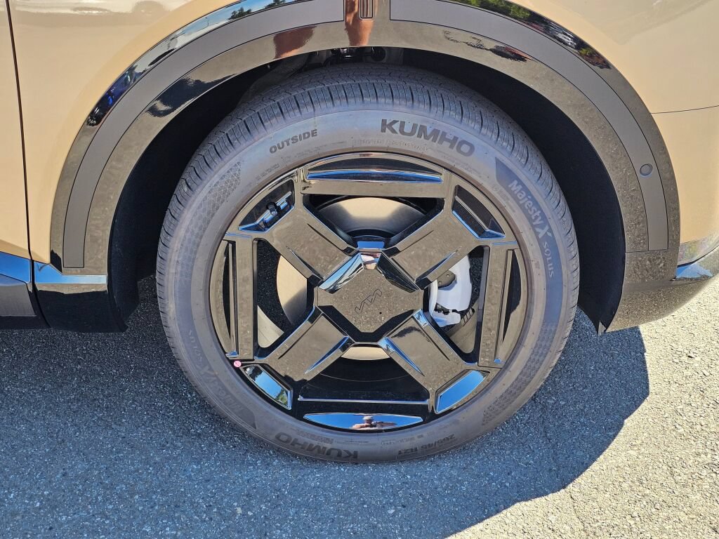 New 2027 Kia Telluride X-Line SX Prestige AWD/4WD image 34