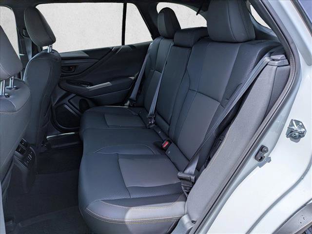 Certified 2025 Subaru Outback Wilderness AWD/4WD image 19