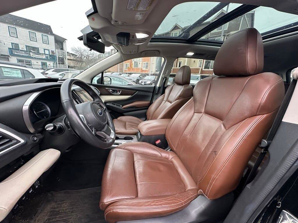 Used 2020 Subaru Ascent Touring w/ Popular Package #2A image 13