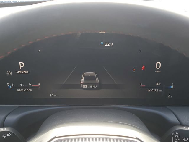 New 2026 Nissan Sentra SR w/ SR Premium Package FWD image 10