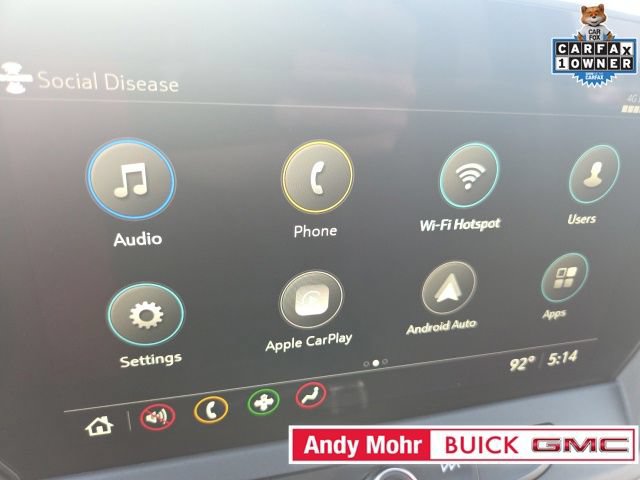 Used 2025 Chevrolet Blazer LT FWD image 32