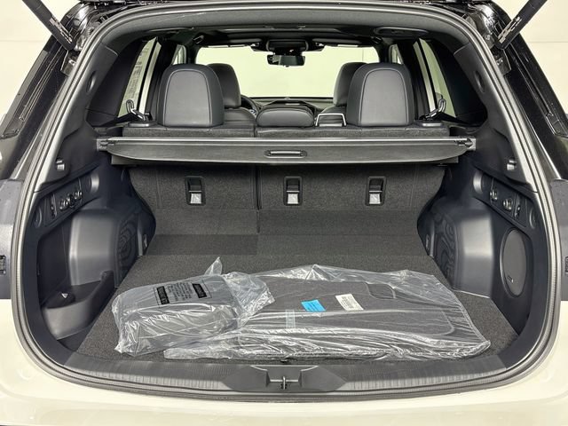 New 2026 Subaru Forester Touring AWD/4WD image 27