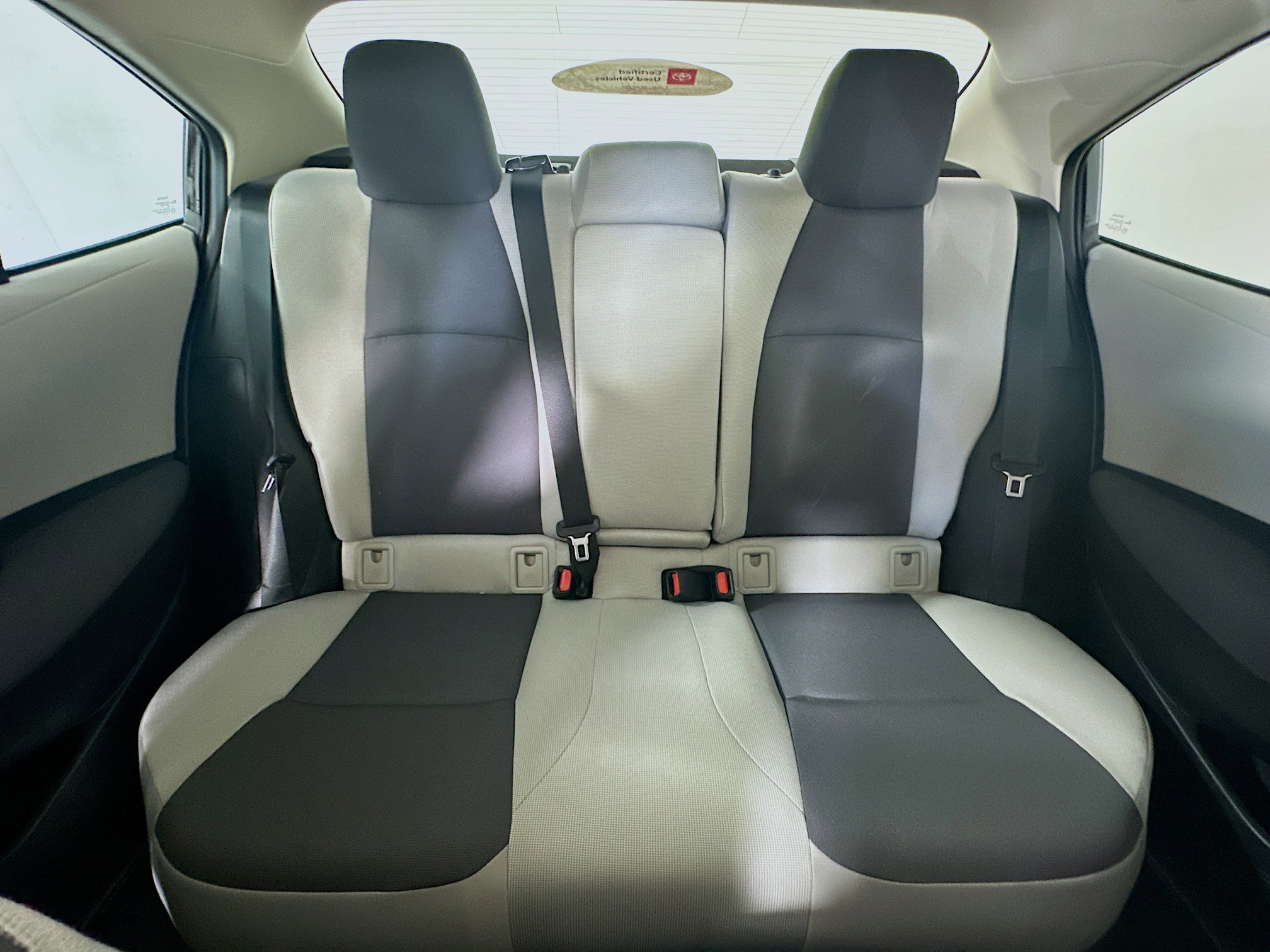 Certified 2024 Toyota Corolla LE FWD image 29