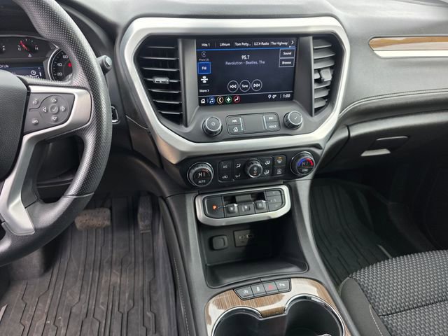 Used 2023 GMC Acadia SLE w/ Driver Convenience Package image 22