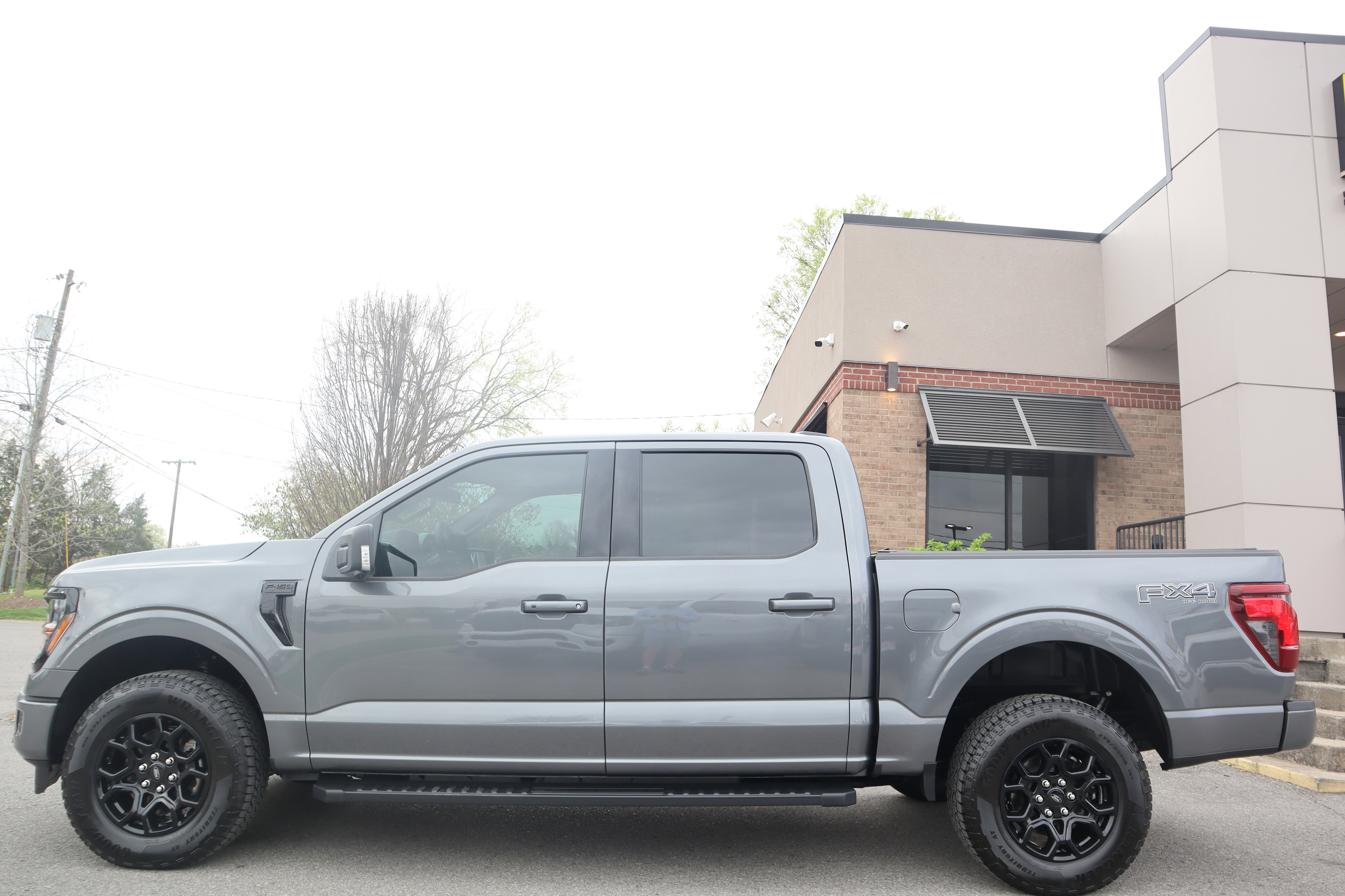 Used 2026 Ford F150 XLT w/ Equipment Group 302A MID image 11